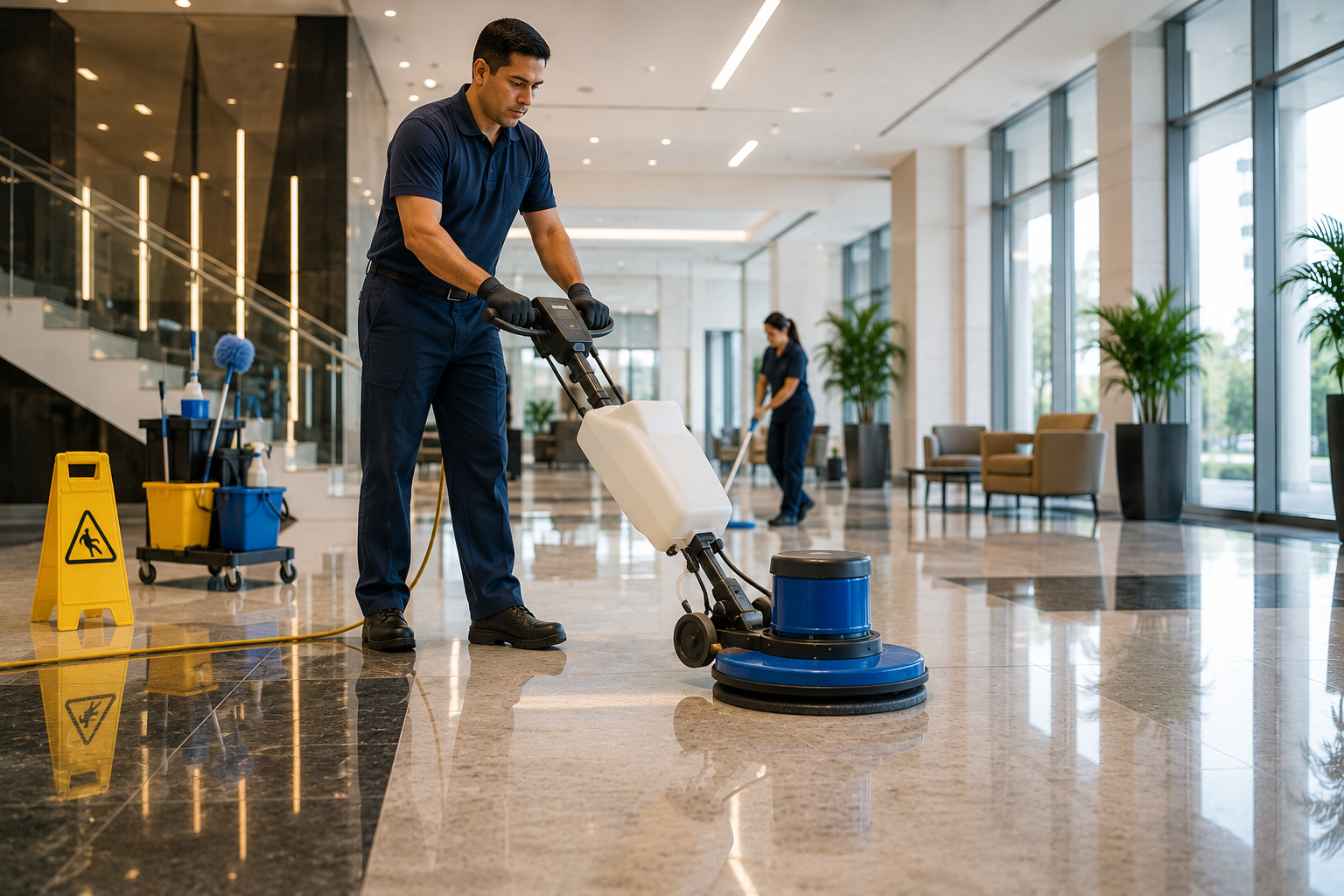 Floor Care